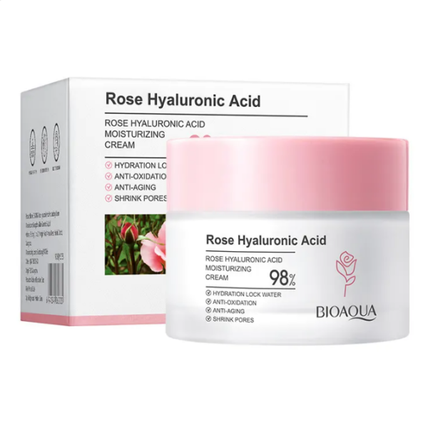742613-CREMA HIDRATANTE DE ROSA