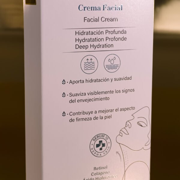 1361-CREMA REAFIRMANTE D CUELLO SERUM 10