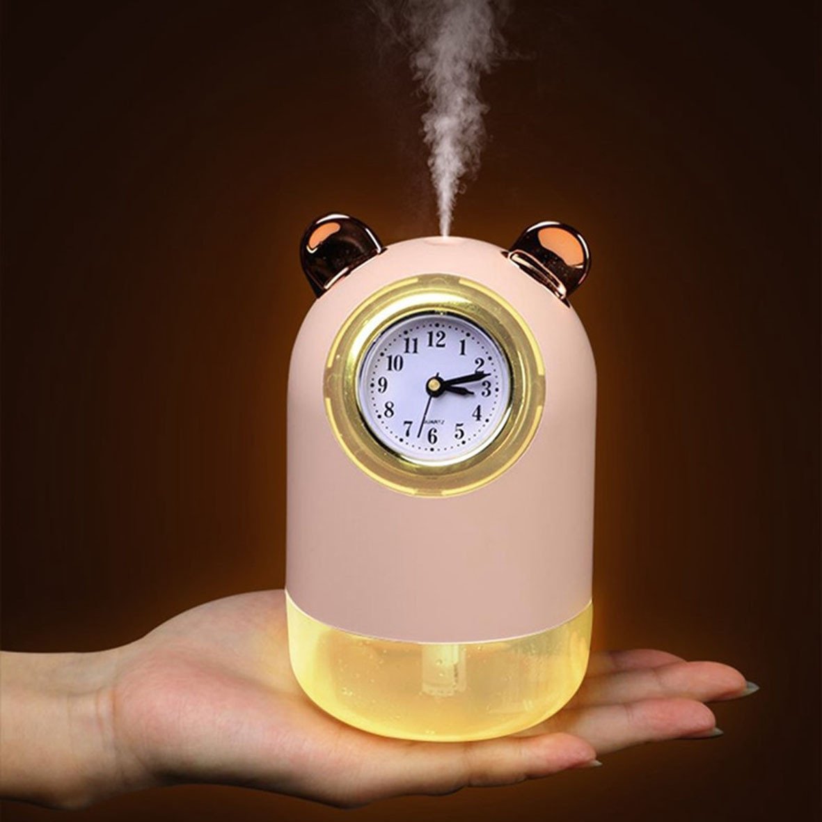 Humificador Reloj + Esencia - Image 2