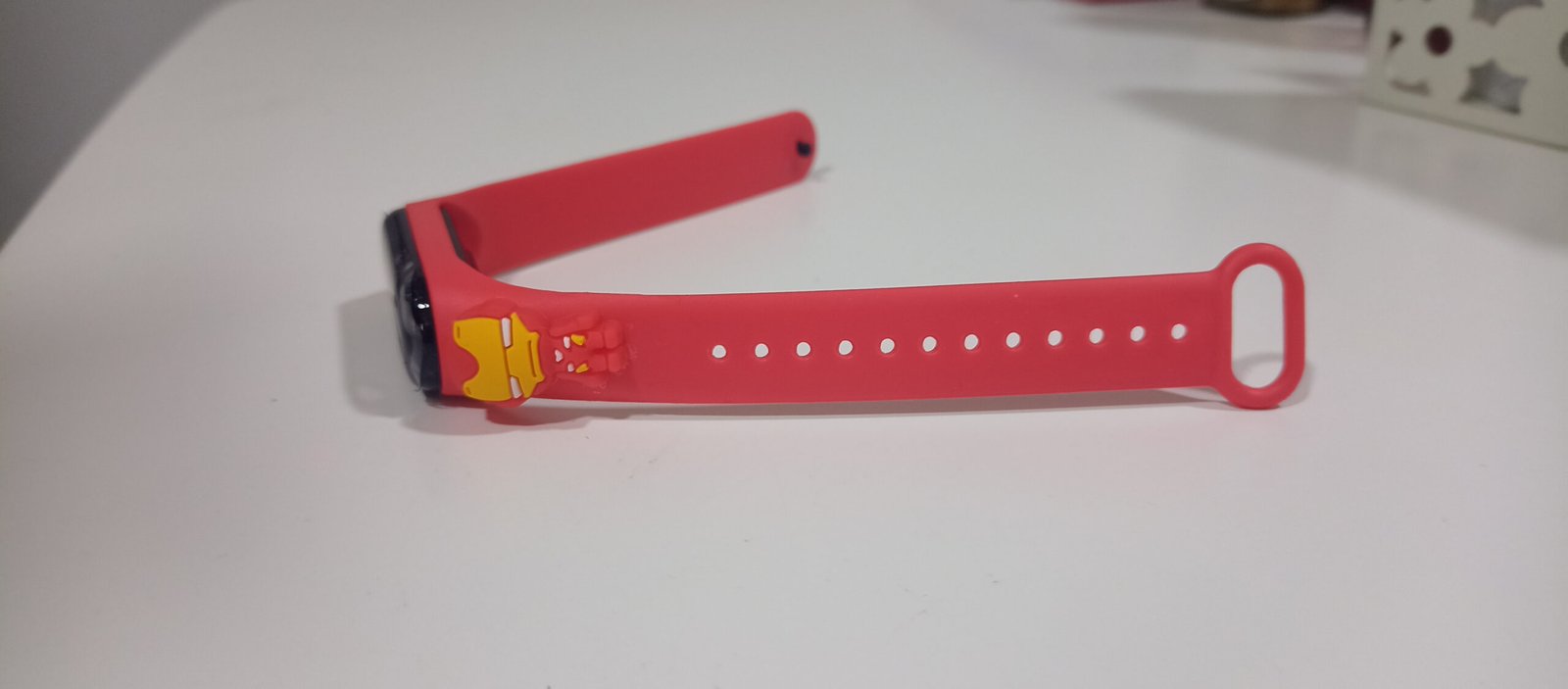 Reloj niñ@s