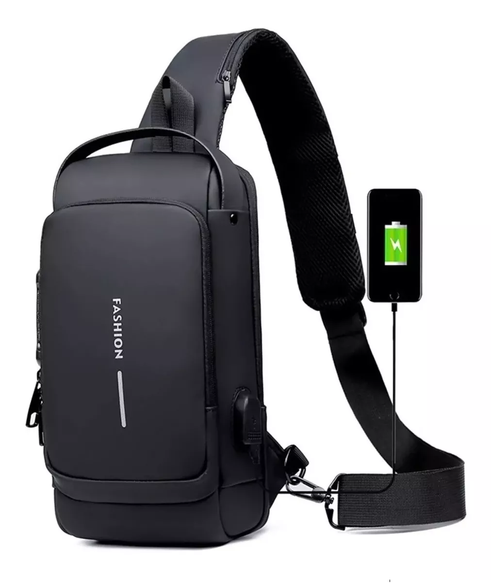 Bolso Manos Libres Mini Morral - Image 2