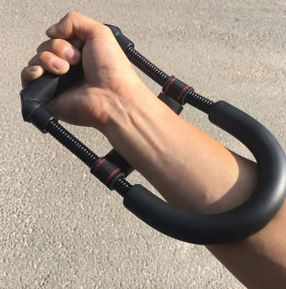 🔥 Combo Twister de Brazo + Ejercitador de Mano y Muñeca ⚡ - Image 2