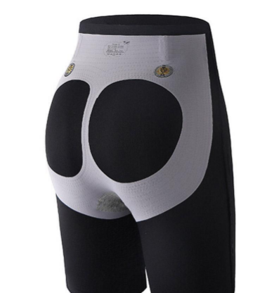🔥 Pantalón Faja Moldeador y Levantador de Cadera Efecto Invisible ⚡