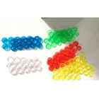 🔥 Juego de Bingo Profesional con Balotera Metálica y 18 Cartones Reutilizables Bingo Set ⚡ - Image 3